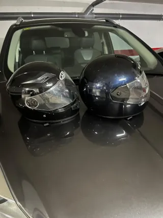 Moto Eléctrica Invicta Scooter Roja