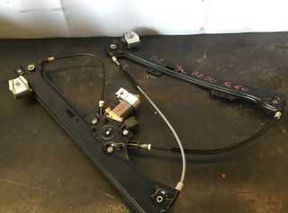 Bmw 55773 mecanismo elevaluna serie 5 berlina e60