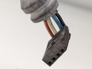 RETROVISOR DERECHO BMW SERIE 5 BERLINA (E34) (2)