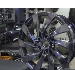 JUEGO DE 4 LLANTAS 17 CC ARTEON HYPER... rmb258427