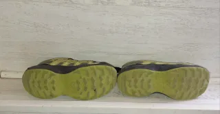 Deportivas niño Salomon XA Pro