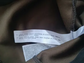 Leggings ante Animal Print ZARA