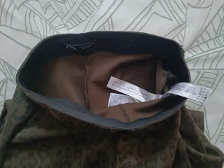 Leggings ante Animal Print ZARA