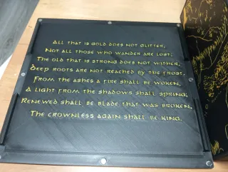 Megabox Commander ESDLA MTG