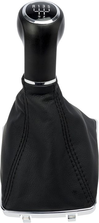 Origen Pomo + Fuelle de Cambio de Marcha Específic