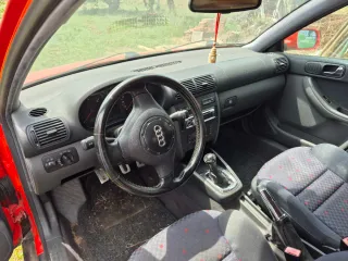 Audi A3 2000