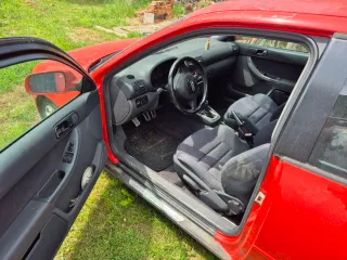 Audi A3 2000
