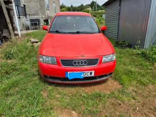 Audi A3 2000