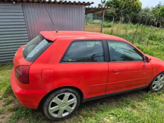 Audi A3 2000