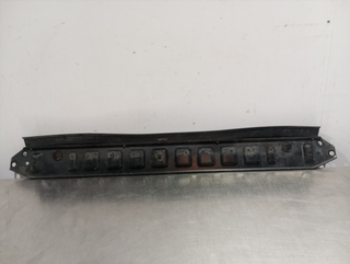 TRAVESAÑO INFERIOR VOLVO XC60 D5244T 31265124