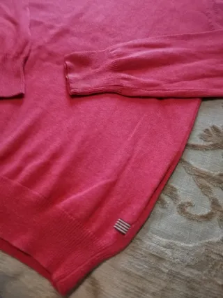 Chaleco Tizzas niño 11-12 años