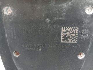 BASE DE ANTENA MINI MINI (F56)