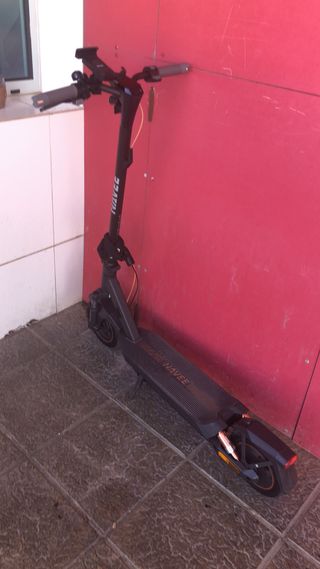 Patinete Navee GT3 Max