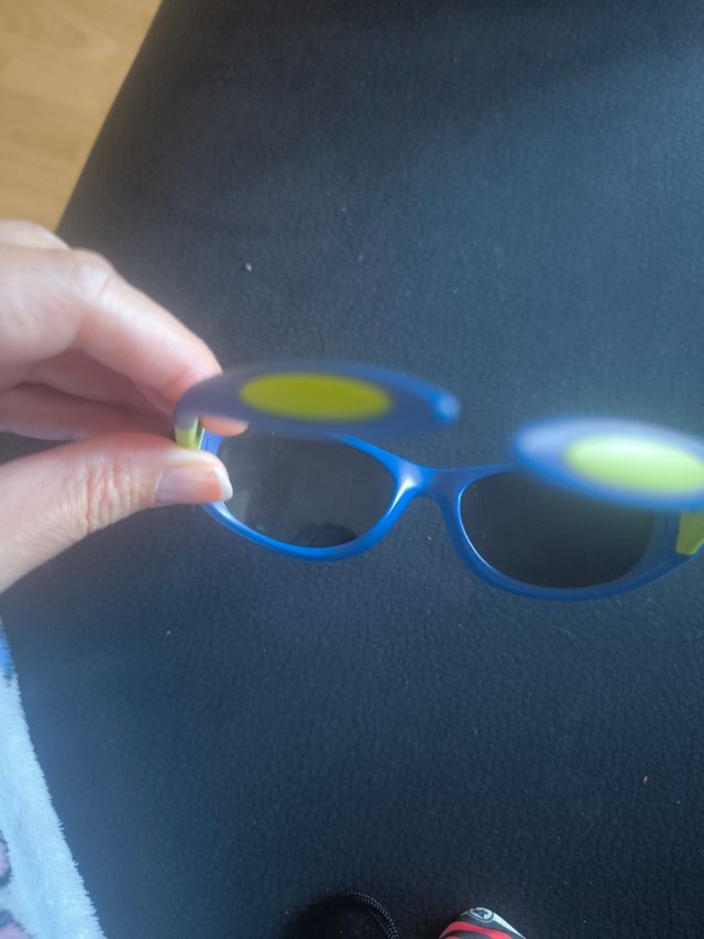 Gafas sol niños