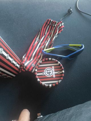 Gafas sol niños
