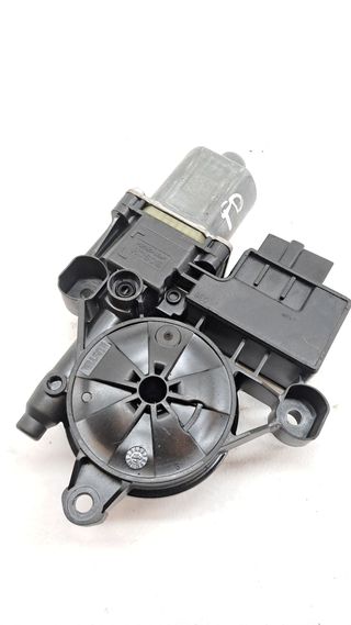 MOTOR ELEVALUNAS TRASERO DERECHO VOLKSWAGEN GOLF VI VARIANT