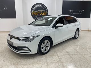 Volkswagen Golf 2.0 TDI 85kW (115CV) Variant