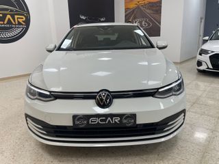 Volkswagen Golf 2.0 TDI 85kW (115CV) Variant