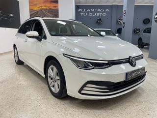 Volkswagen Golf 2.0 TDI 85kW (115CV) Variant