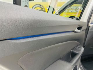 Volkswagen Golf 2.0 TDI 85kW (115CV) Variant