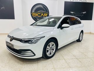 Volkswagen Golf 2.0 TDI 85kW (115CV) Variant