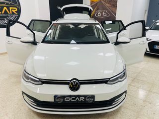 Volkswagen Golf 2.0 TDI 85kW (115CV) Variant