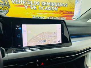 Volkswagen Golf 2.0 TDI 85kW (115CV) Variant