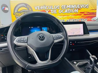 Volkswagen Golf 2.0 TDI 85kW (115CV) Variant