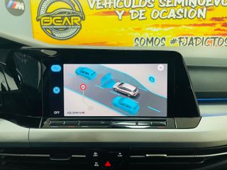 Volkswagen Golf 2.0 TDI 85kW (115CV) Variant