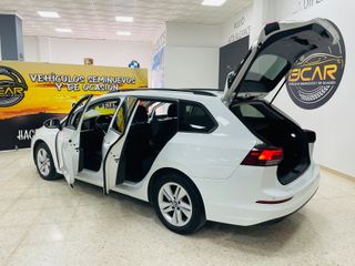 Volkswagen Golf 2.0 TDI 85kW (115CV) Variant