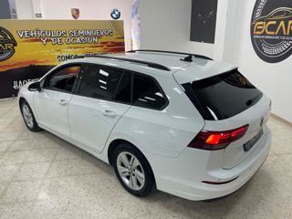 Volkswagen Golf 2.0 TDI 85kW (115CV) Variant