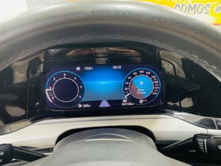 Volkswagen Golf 2.0 TDI 85kW (115CV) Variant