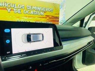 Volkswagen Golf 2.0 TDI 85kW (115CV) Variant