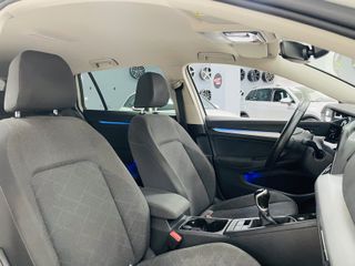 Volkswagen Golf 2.0 TDI 85kW (115CV) Variant