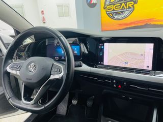 Volkswagen Golf 2.0 TDI 85kW (115CV) Variant