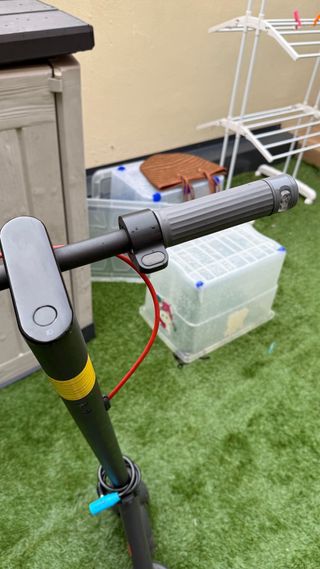 Patinete xiaomi 4 pro plus