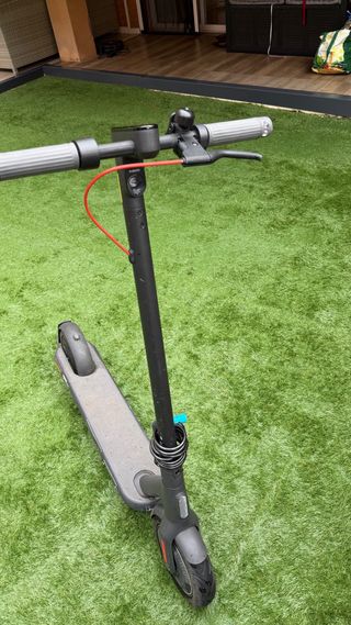 Patinete xiaomi 4 pro plus