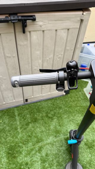 Patinete xiaomi 4 pro plus