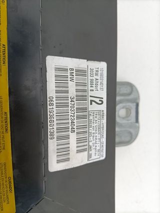 AIRBAG LATERAL DELANTERO DERECHO BMW X5 (E53)