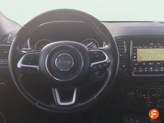 Jeep Compass 1.4 Mair 103kW Limited 4x2