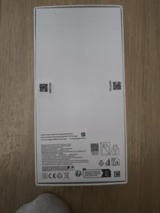 Xiaomi Redmi 15C 5G 8GB RAM 256GB Negro