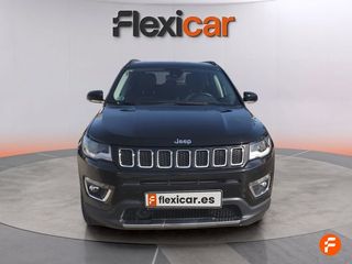 Jeep Compass 1.4 Mair 103kW Limited 4x2