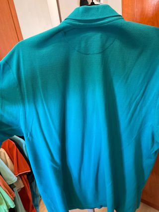 Camisa Talenti Talla XL