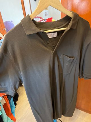 Camisa Talenti Talla XL