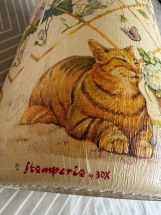 Jarrones rústicos hechos a mano