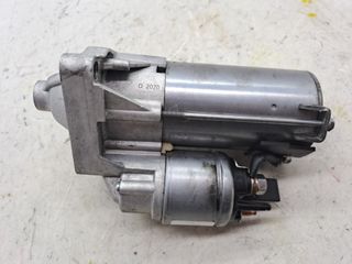 MOTOR ARRANQUE RENAULT CLIO III (2)