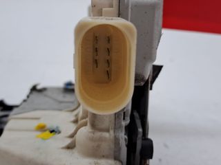 CERRADURA PUERTA DELANTERA DERECHA AUDI A4 AVANT (8E) (5)