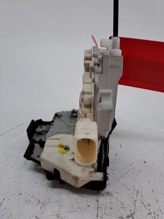 CERRADURA PUERTA DELANTERA DERECHA AUDI A4 AVANT (8E) (5)