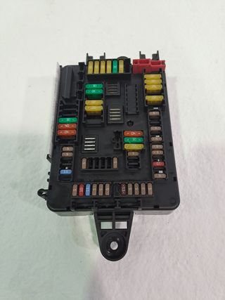 CAJA FUSIBLES BMW 1 (F20) (4)