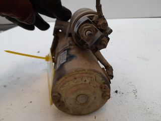 MOTOR ARRANQUE RENAULT CLIO II FASE II (B/CB0) (13)